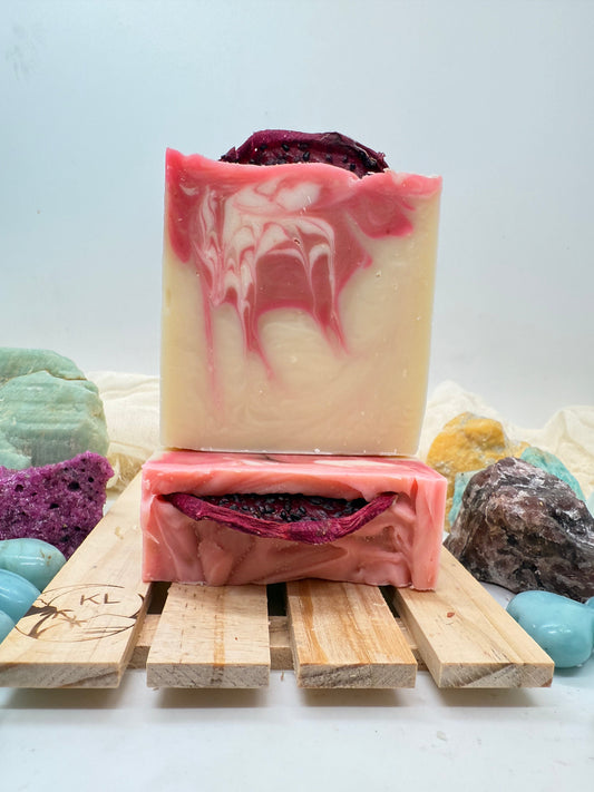Thinking About Switching to Natural Soap?