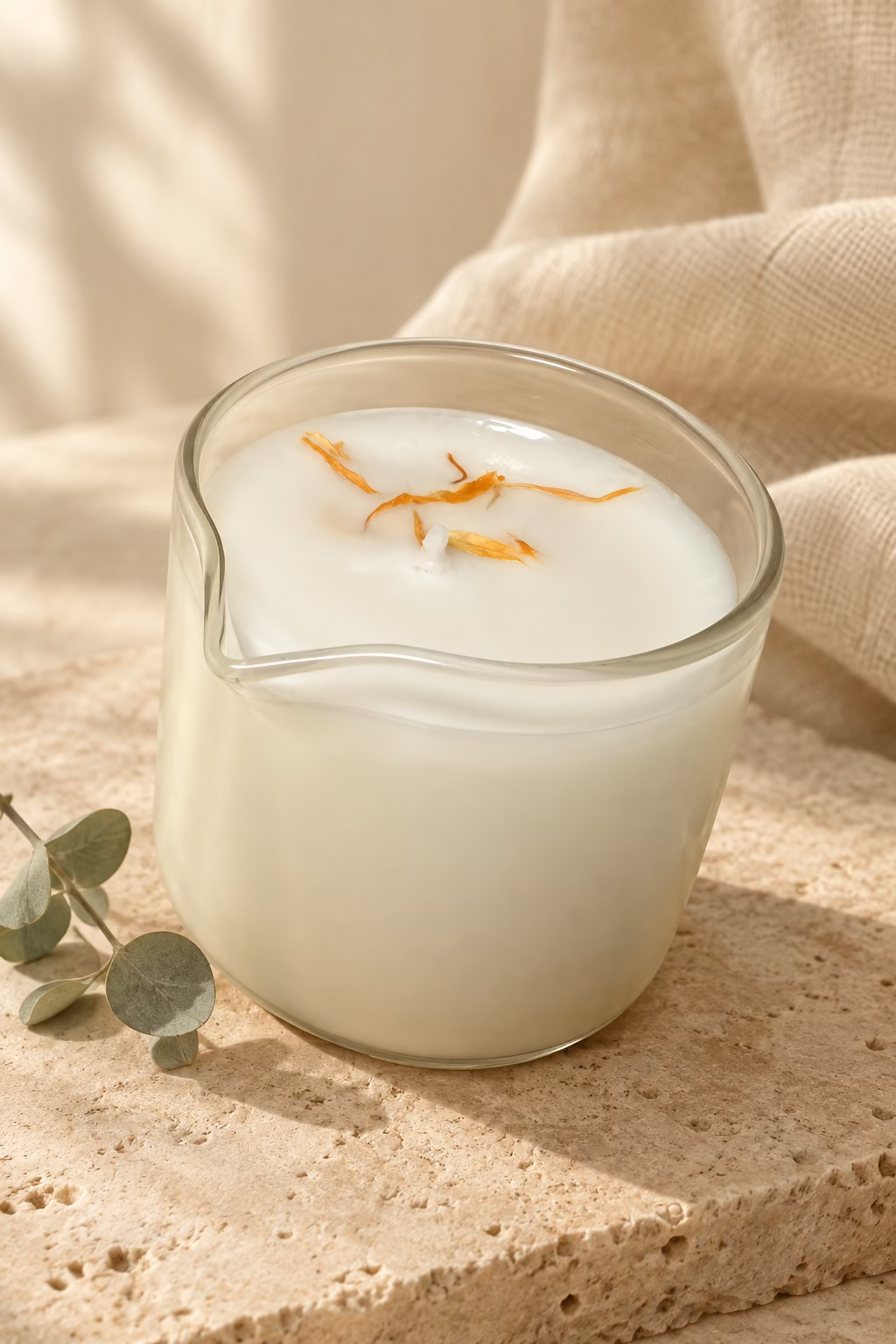 Massage Candle