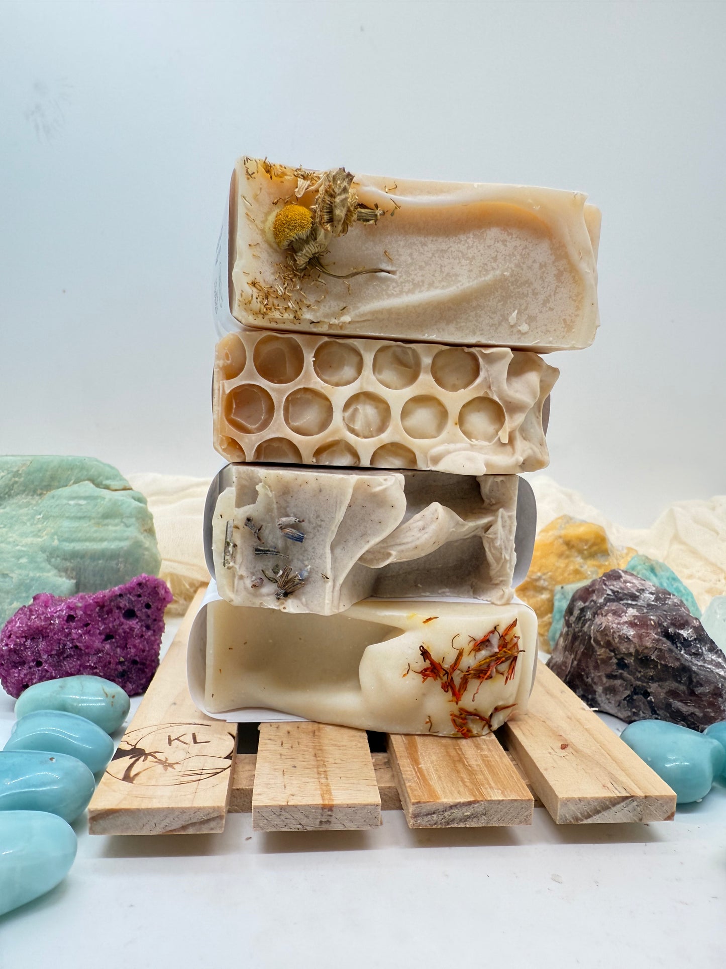Eczema and Sensitive Skin