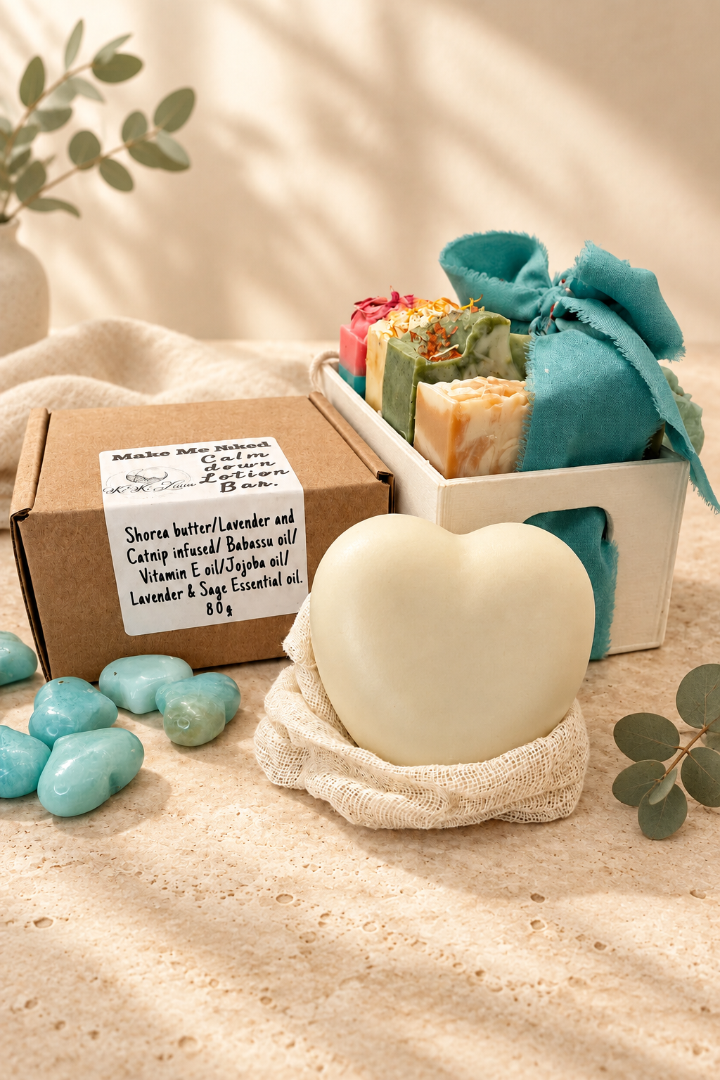 The perfect Gift Bundles