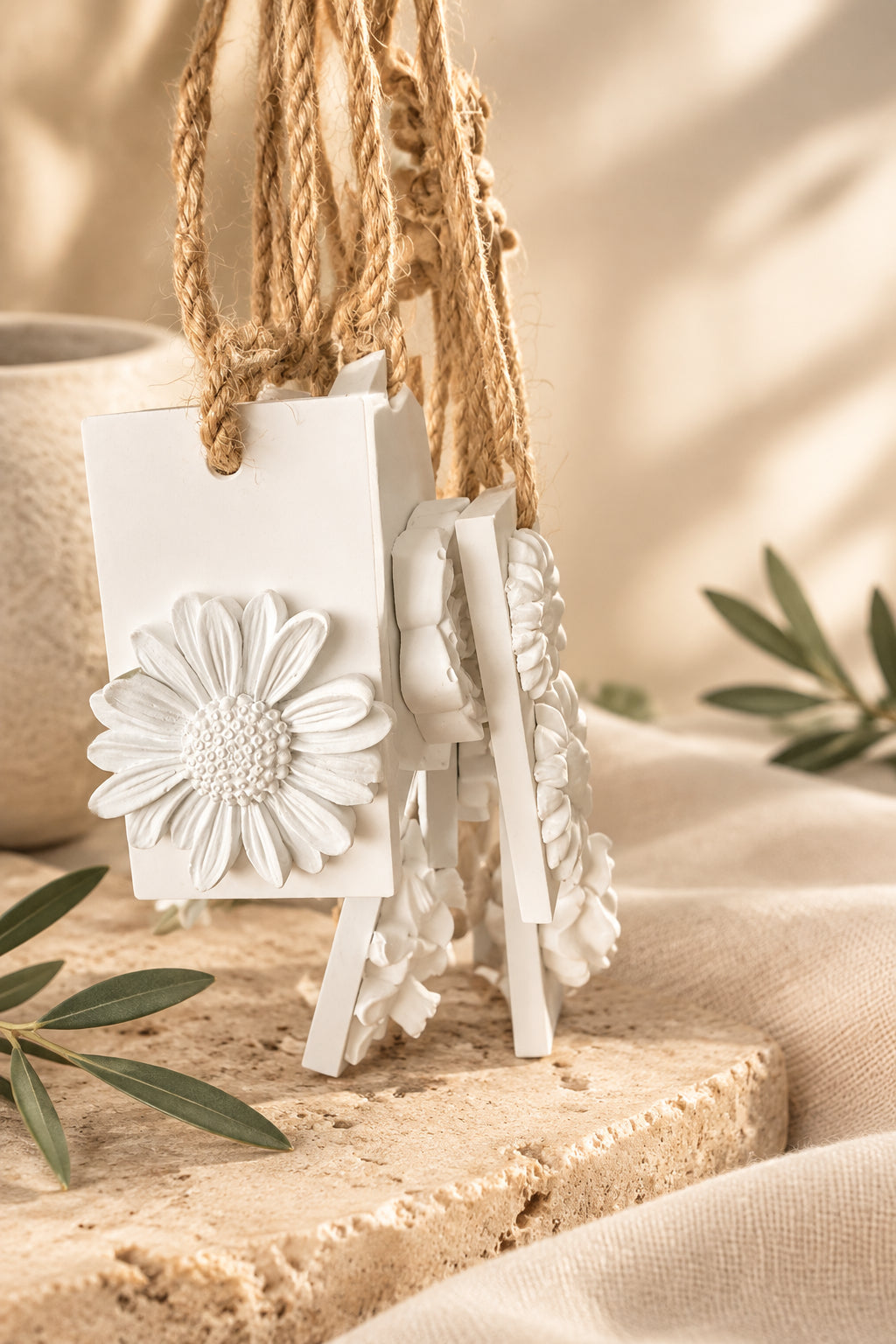 Eterno Ceramic Diffusers