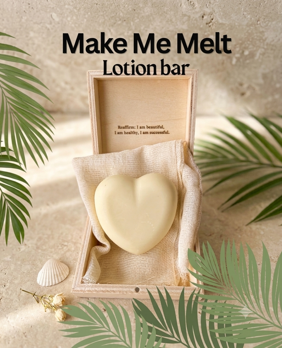 Lotion Bars