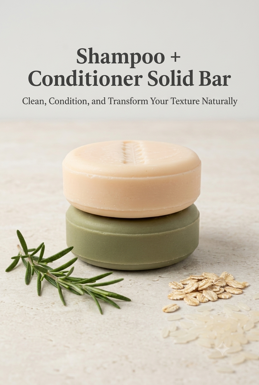 Clean Haircare