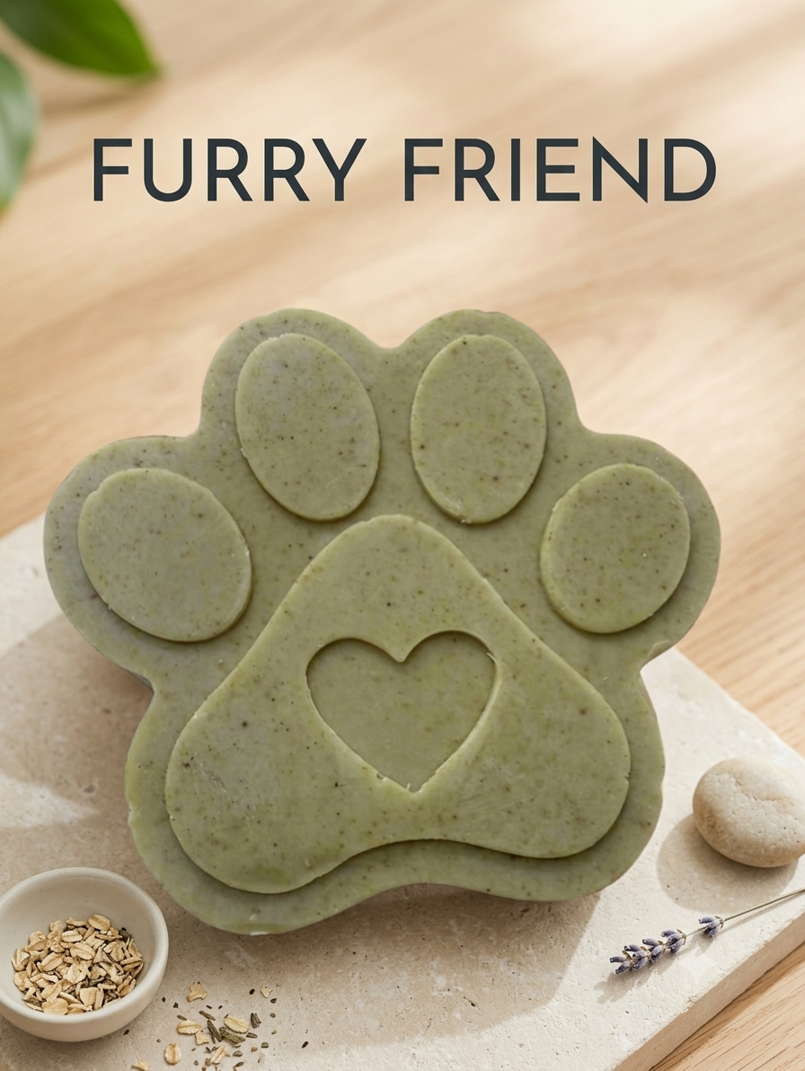 Furry Friend Care