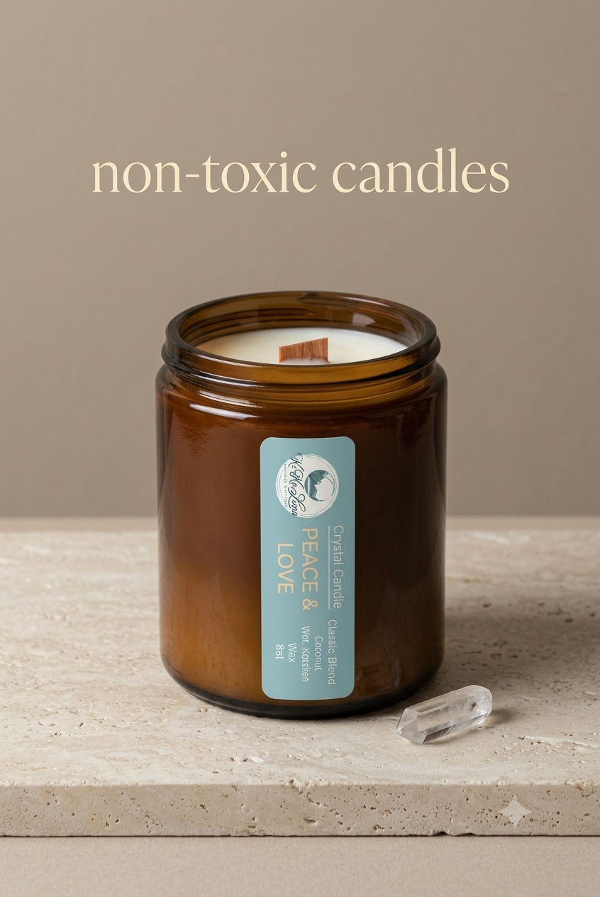 Non Toxic Candles