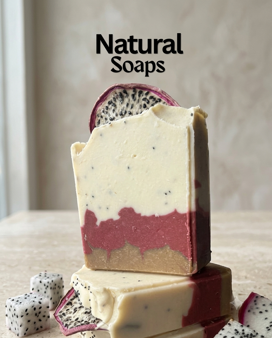 Natural Soaps