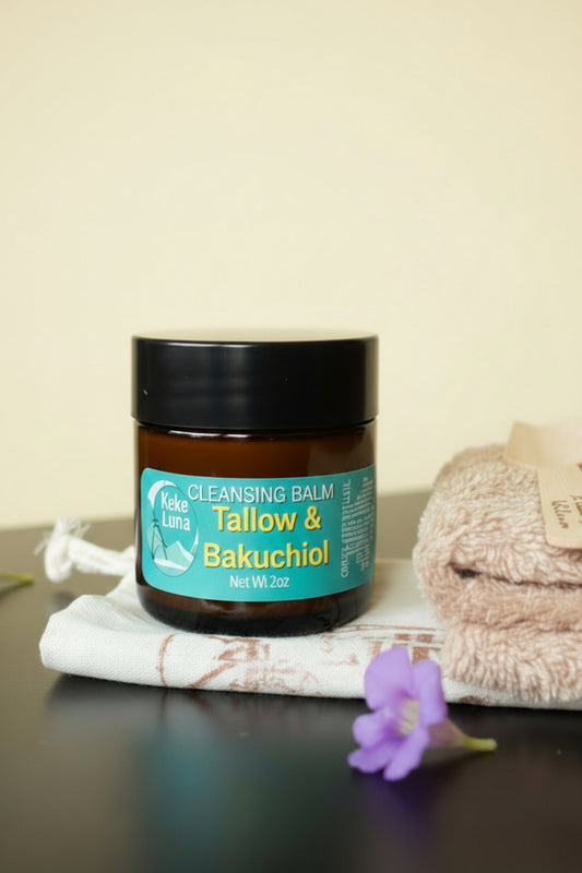 Cleasing Balm