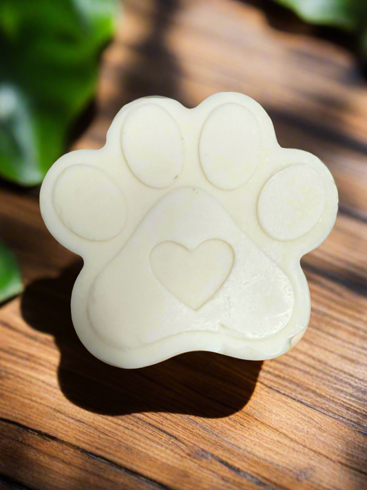 Furry Friend Soap