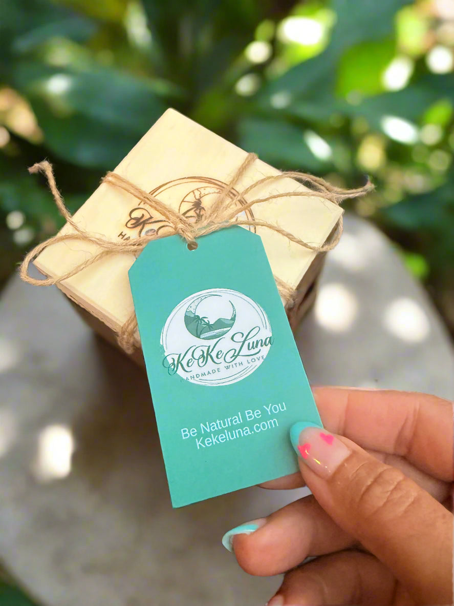Make me Melt -Sweet lotion bar