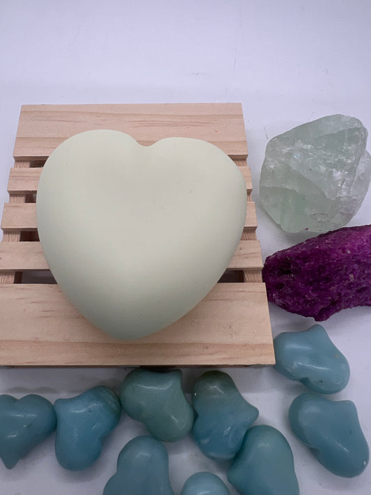 Make Me Melt-Clear Air Lotion Bar