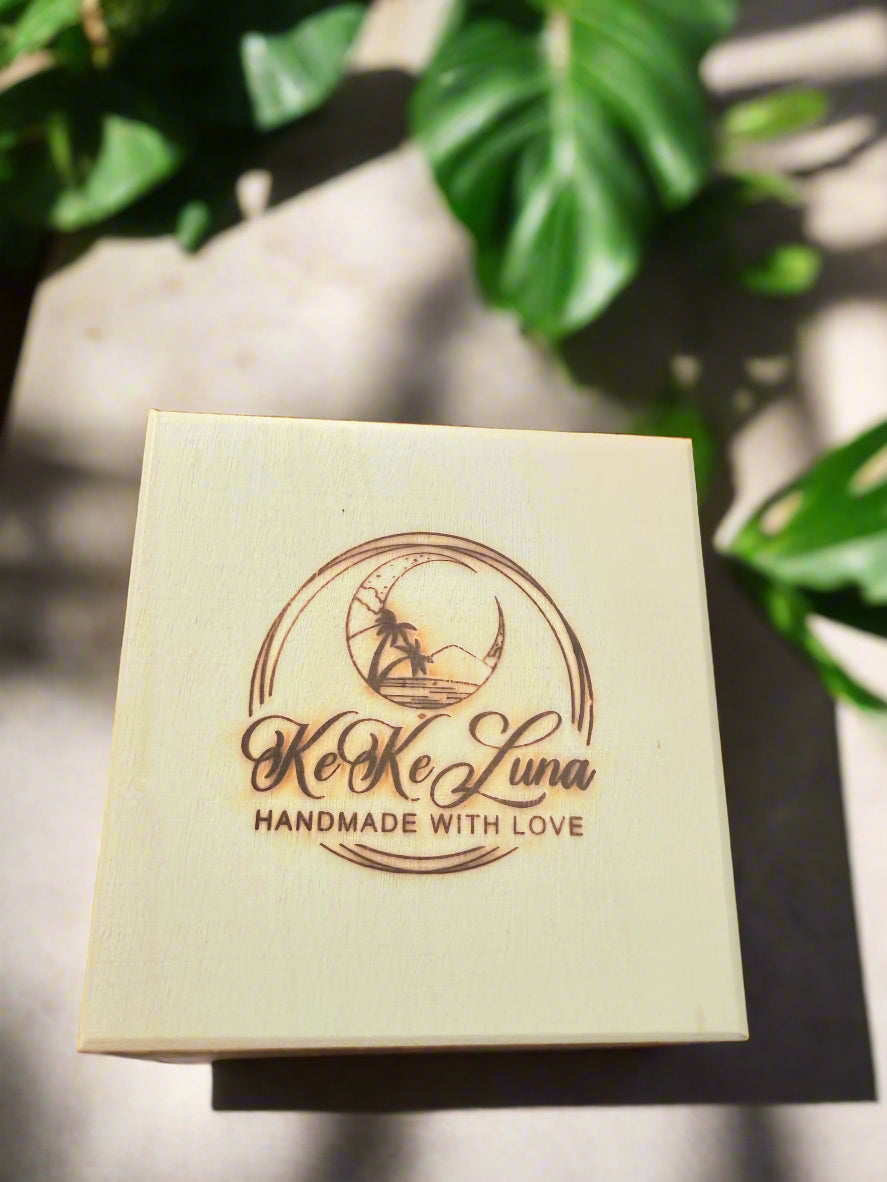 Make me Melt -Sweet lotion bar