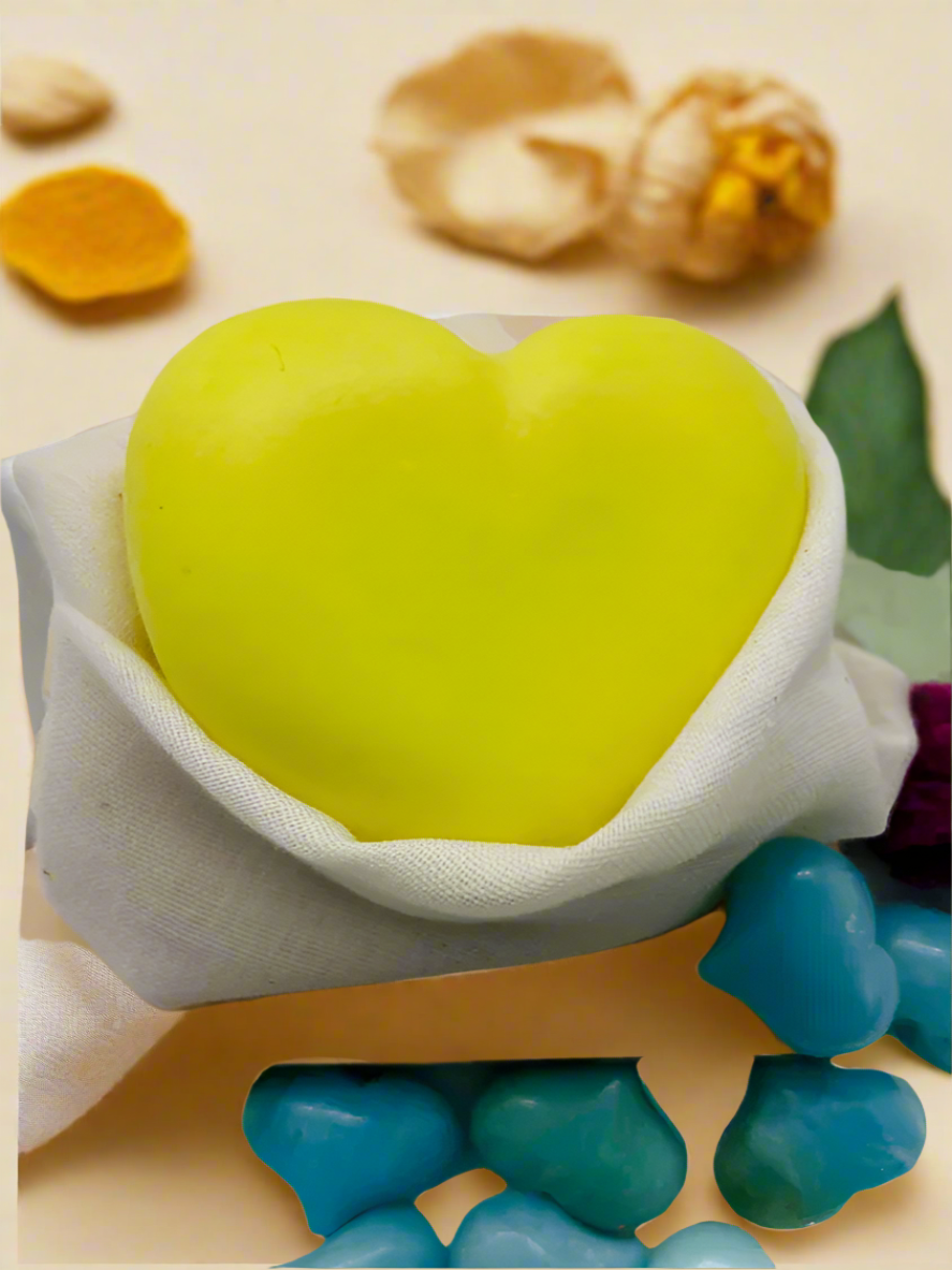 Make me melt -Brighten Lotion Bar