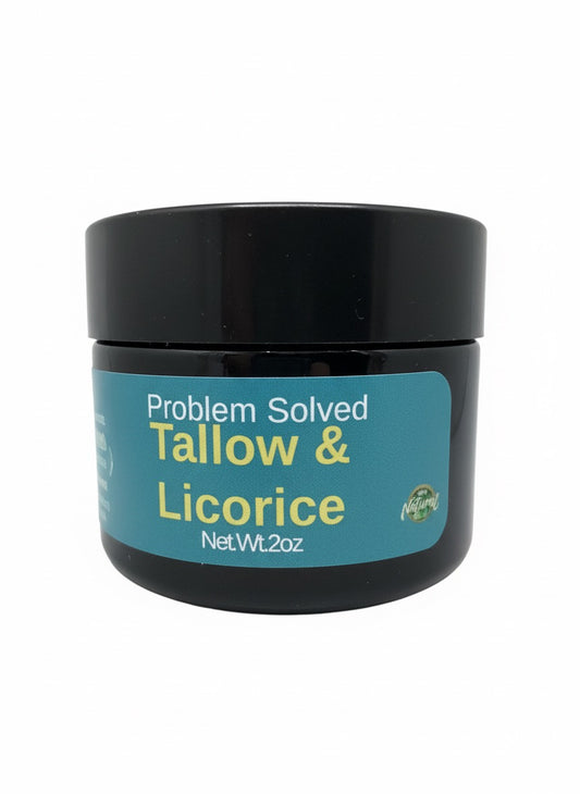 Problem Solved Balm