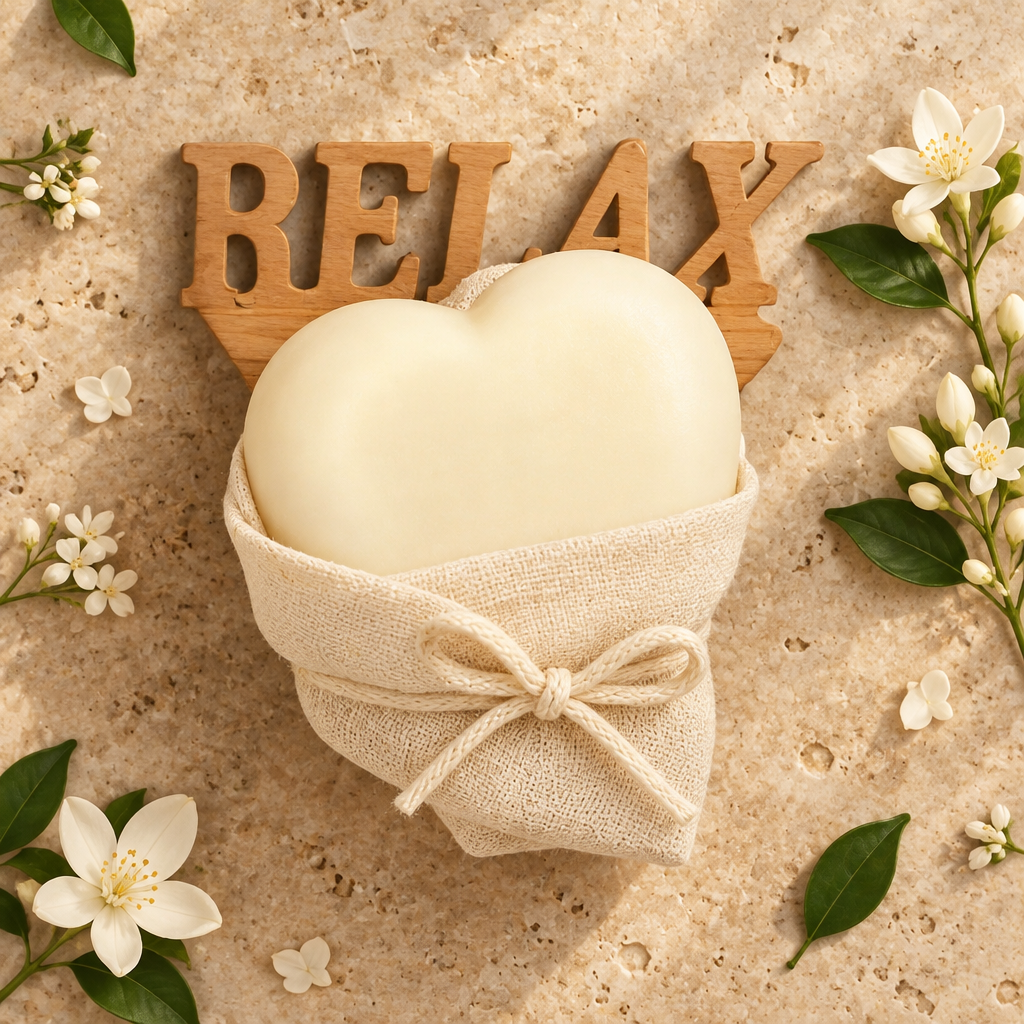 Make Me Melt Relief lotion bar