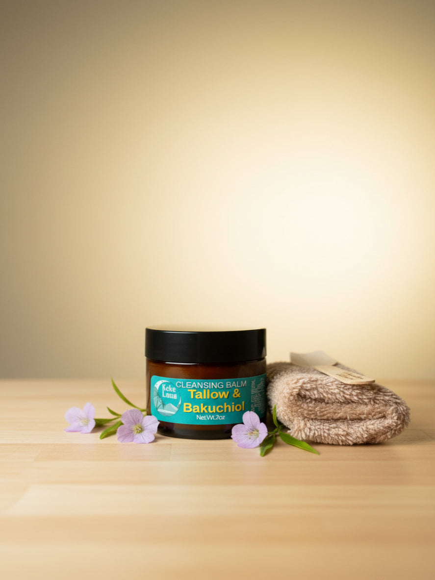 Cleasing Balm