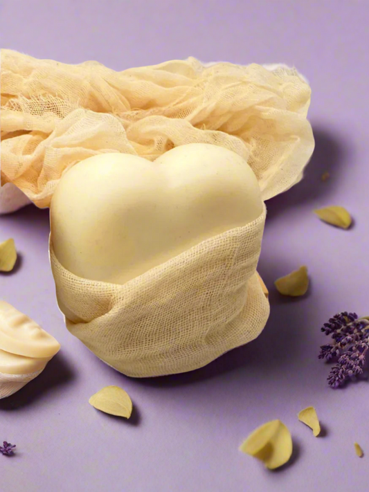 Make me melt -Calm Down lotion bar