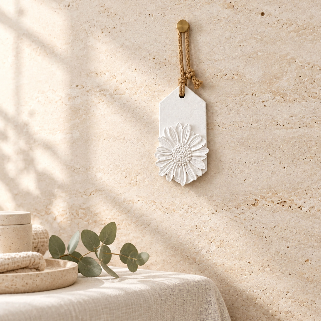Eterno Sunflower Ceramic Diffuser