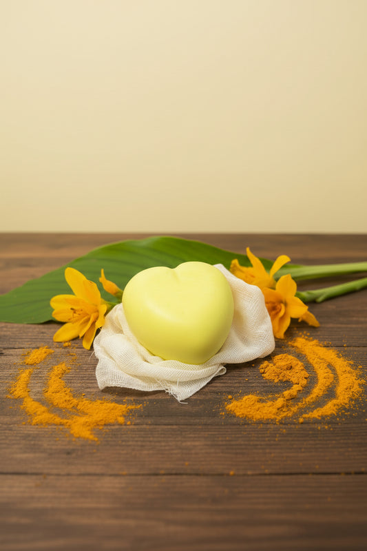 Make Me Melt -Brighten Lotion Bar