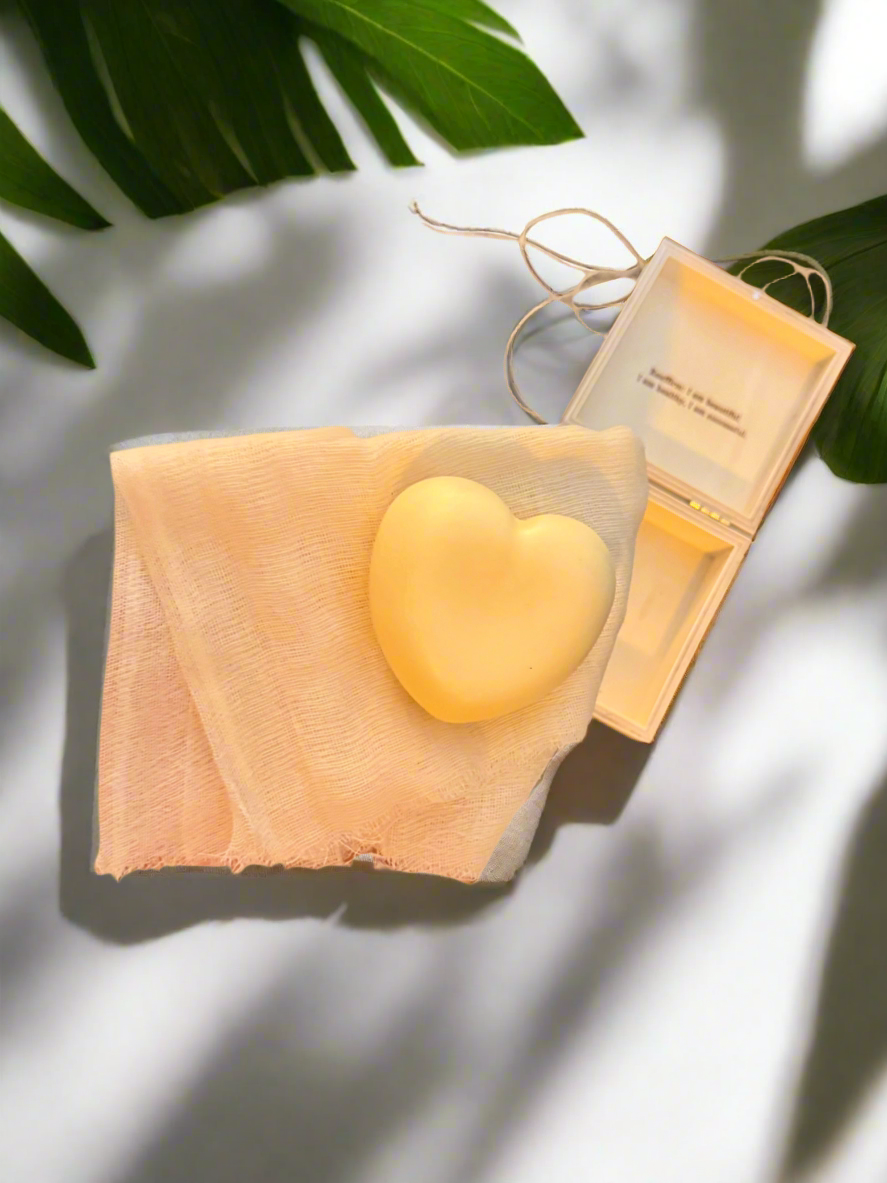 Make me Melt -Sweet lotion bar