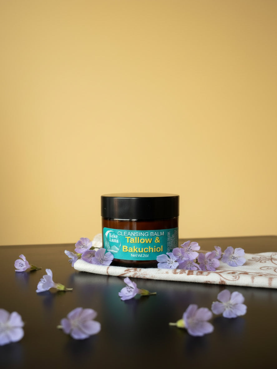 Cleasing Balm
