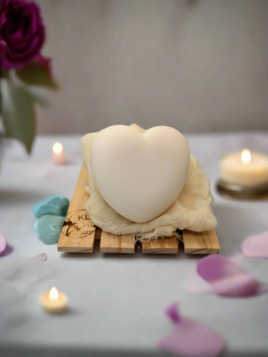 Make me Melt-Lubi Love Lotion Bar