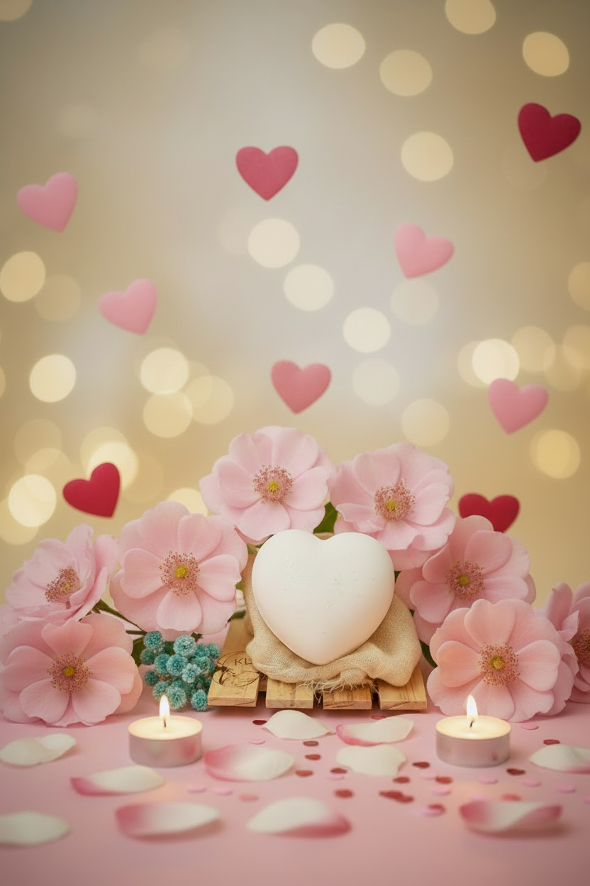 Make Me Melt-Lubi Love Lotion Bar