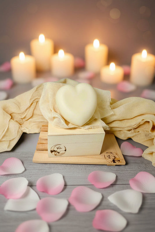 Make Me Melt-Lubi Love Lotion Bar