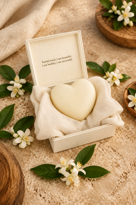 Make Me Melt -Sweet lotion bar