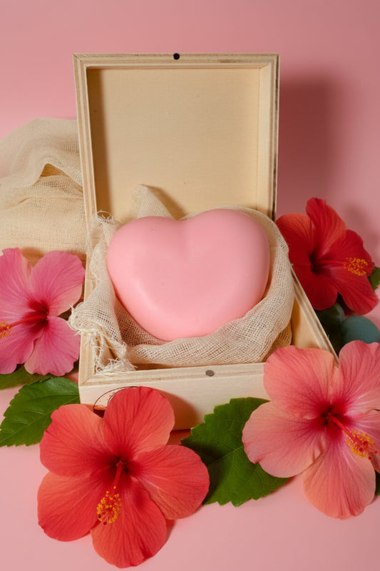 Make Me Melt-Kiss Lotion Bar