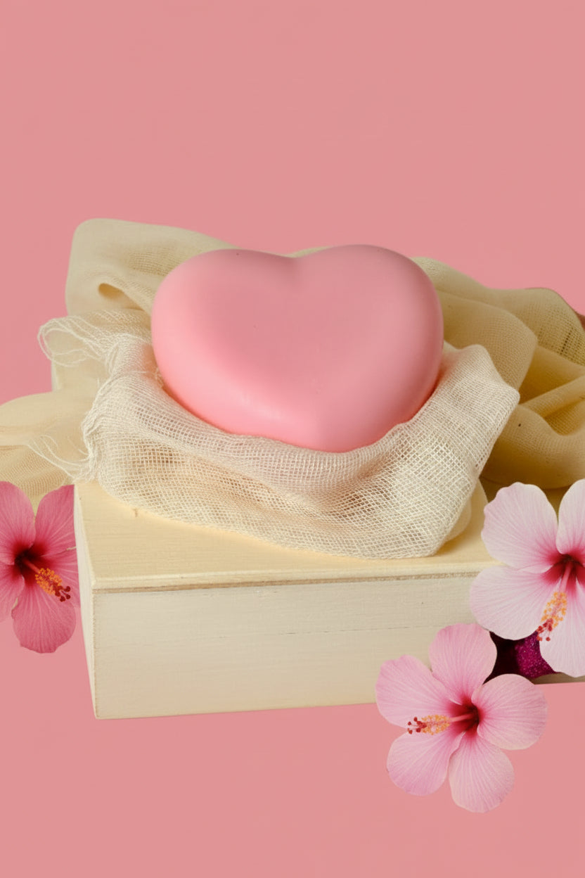 Make Me Melt-Kiss Lotion Bar