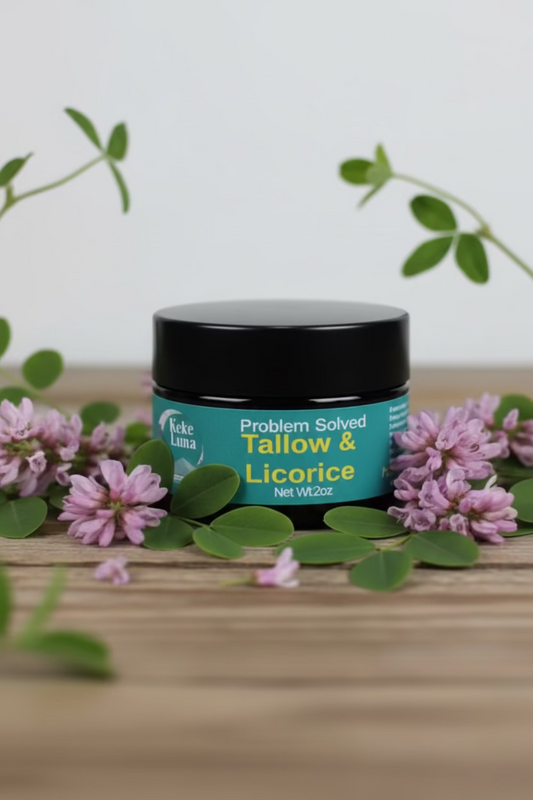 Problem Solved Balm