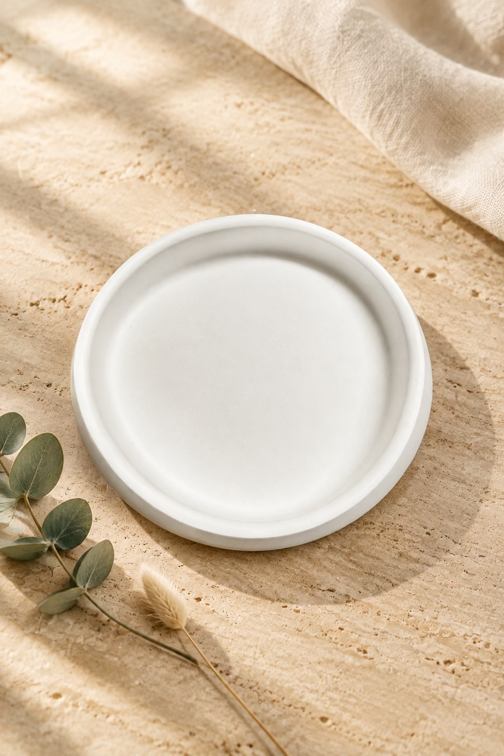 Make Me Melt Ceramic Tray and Diffuser