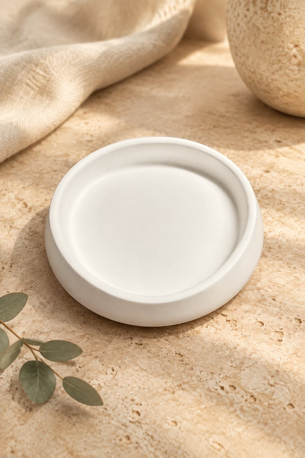 Make Me Melt Ceramic Tray and Diffuser