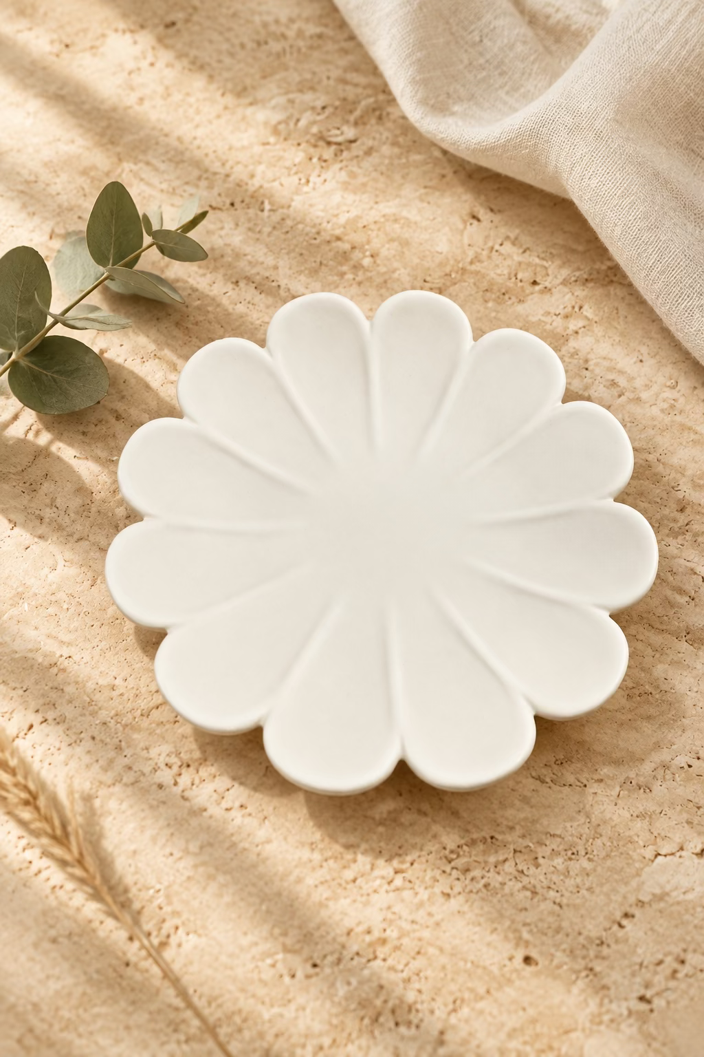 Make Me Melt Ceramic Tray and Diffuser