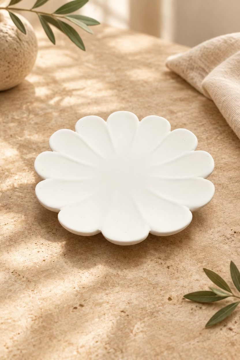 Make Me Melt Ceramic Tray and Diffuser