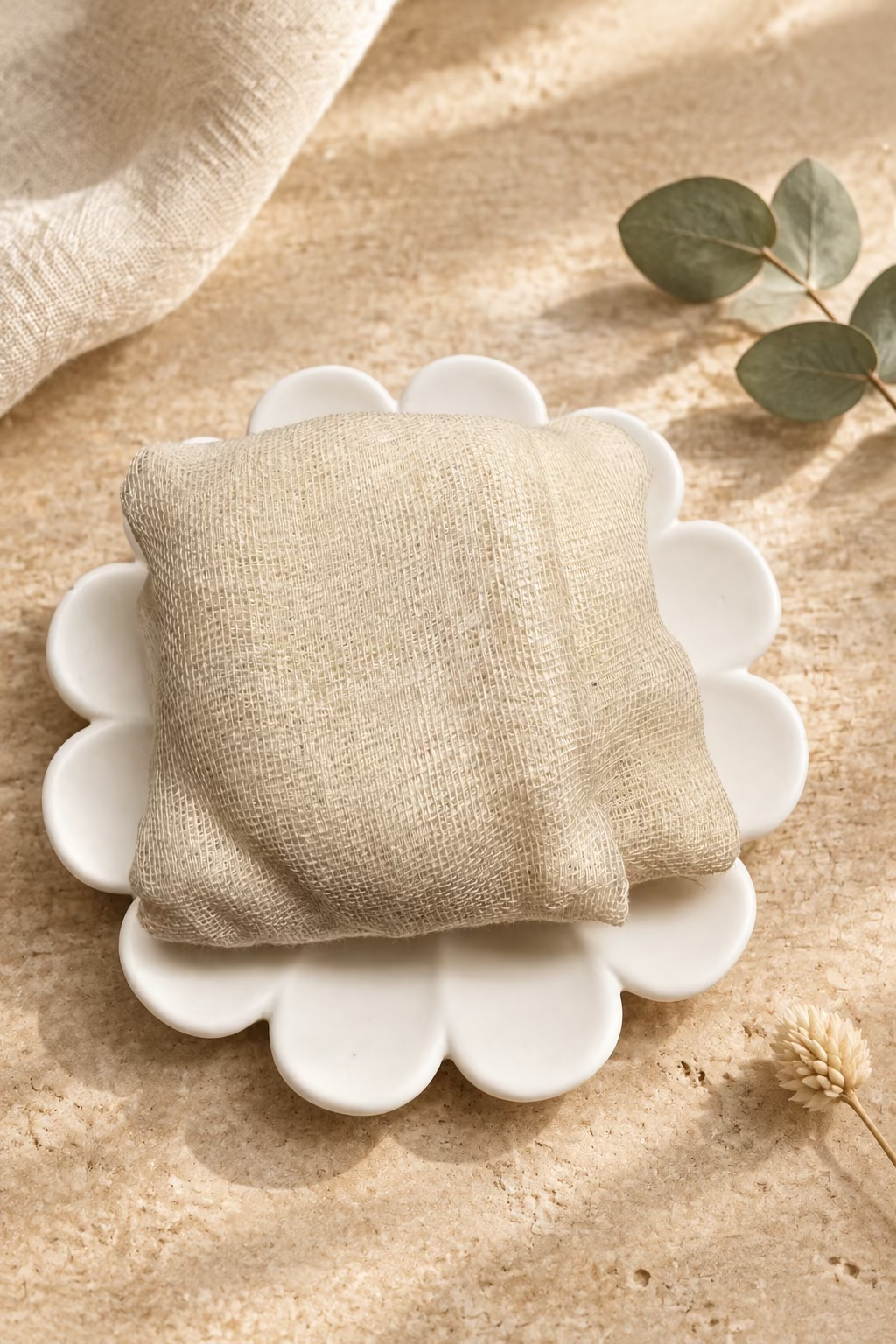 Make Me Melt Ceramic Tray and Diffuser