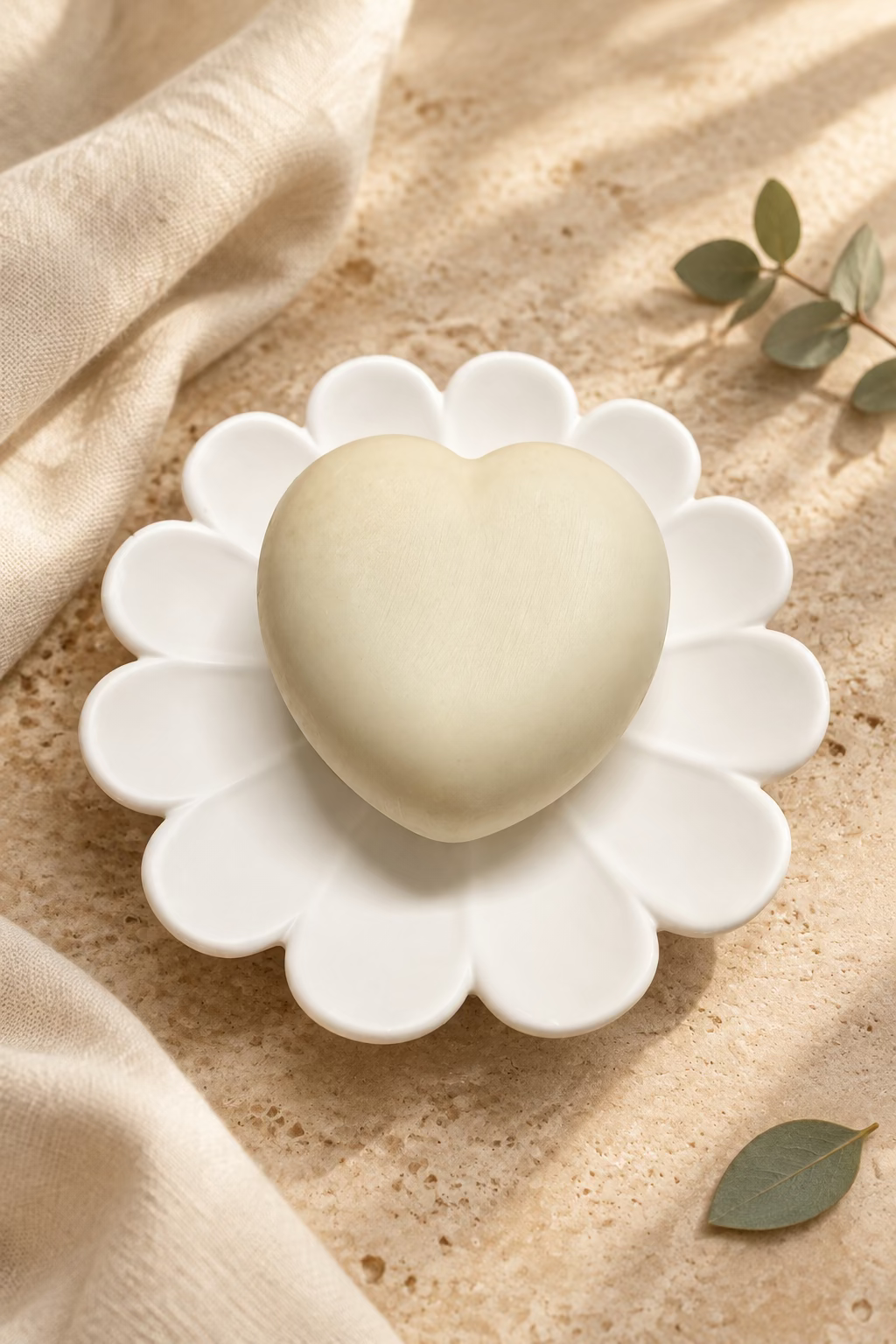 Make Me Melt Ceramic Tray and Diffuser