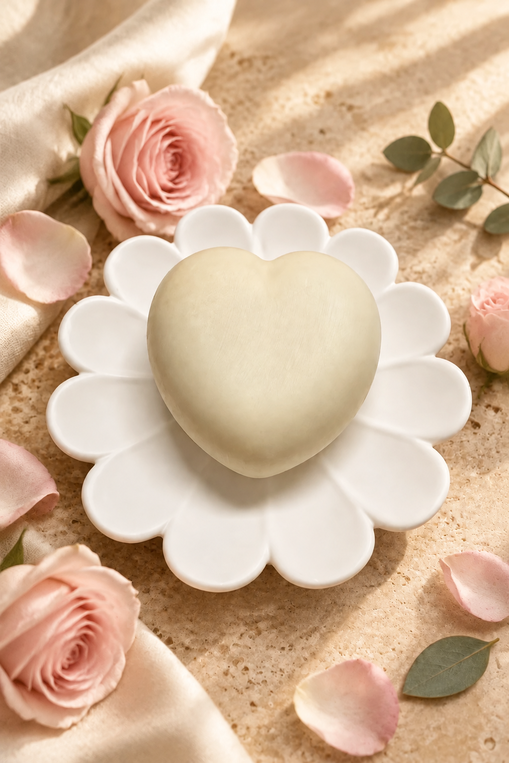 Make Me Melt-Lubi Love Lotion Bar