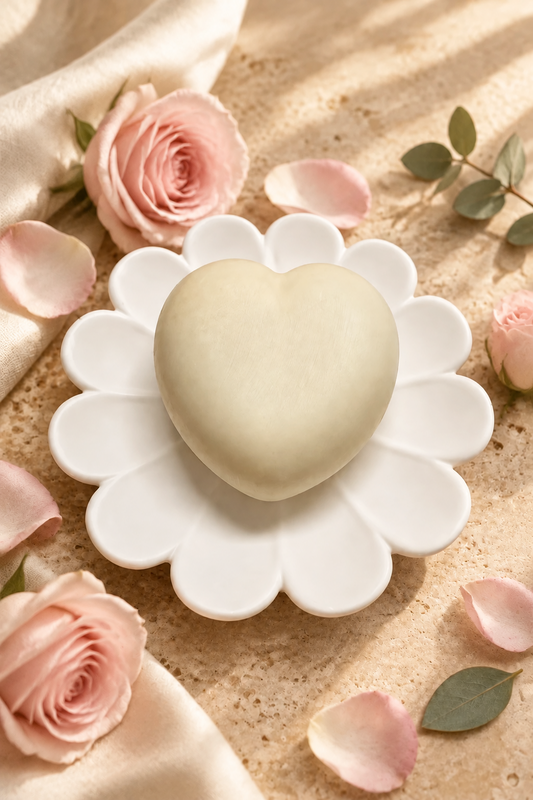 Make Me Melt-Lubi Love Lotion Bar