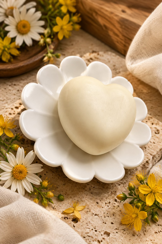 Make Me Melt Relief lotion bar