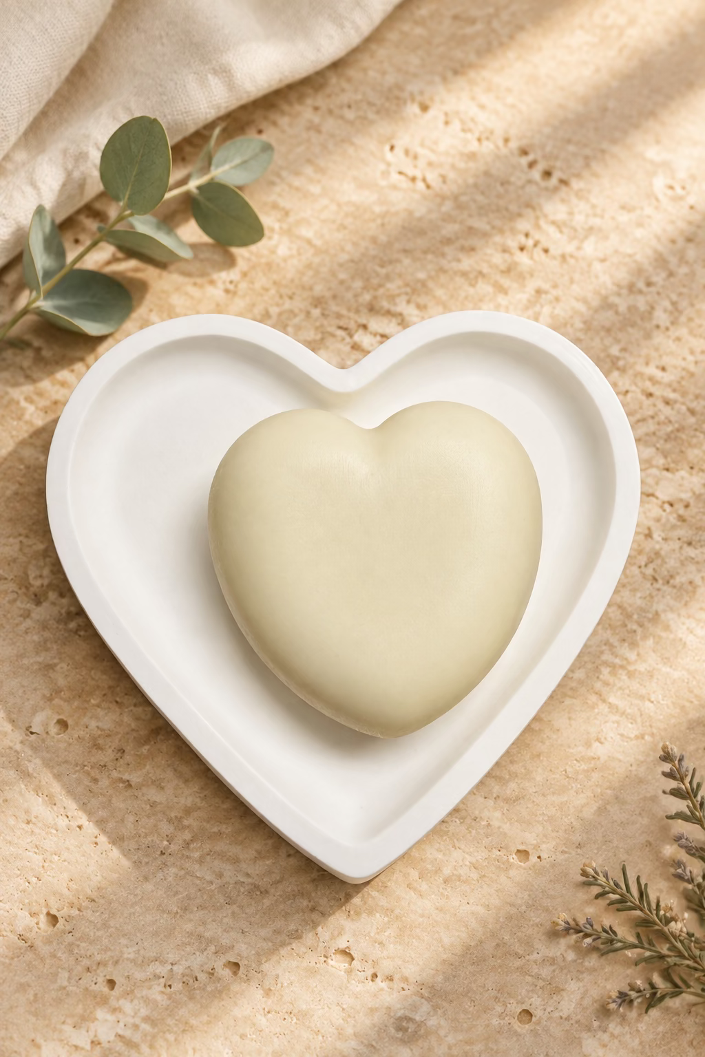 Make Me Melt Ceramic Tray and Diffuser