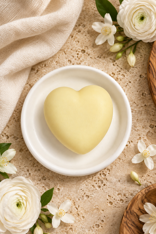 Make Me Melt -Brighten Lotion Bar