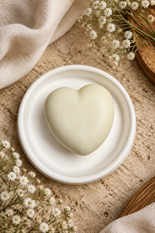 Make Me Melt -Green Gold Lotion Bar