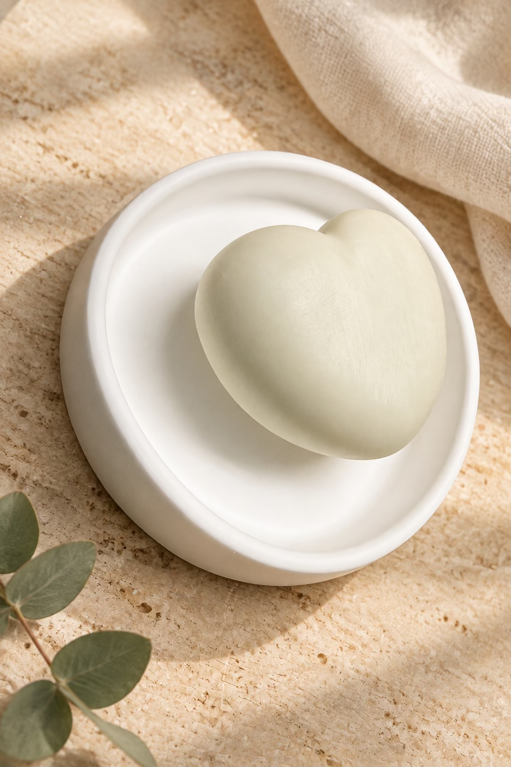 Make Me Melt Ceramic Tray and Diffuser