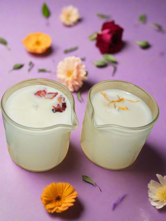 Massage Candle
