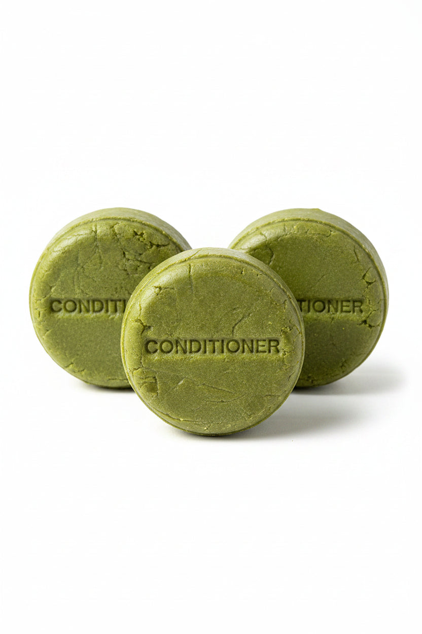Solid Conditioner Bar