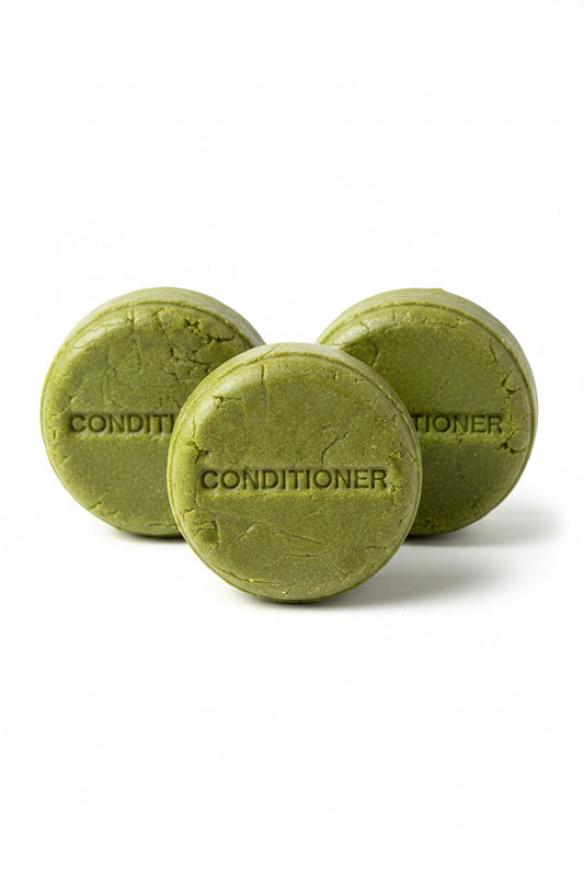 Solid Conditioner Bar